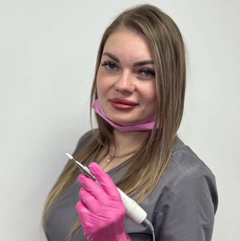 Четина Дарья