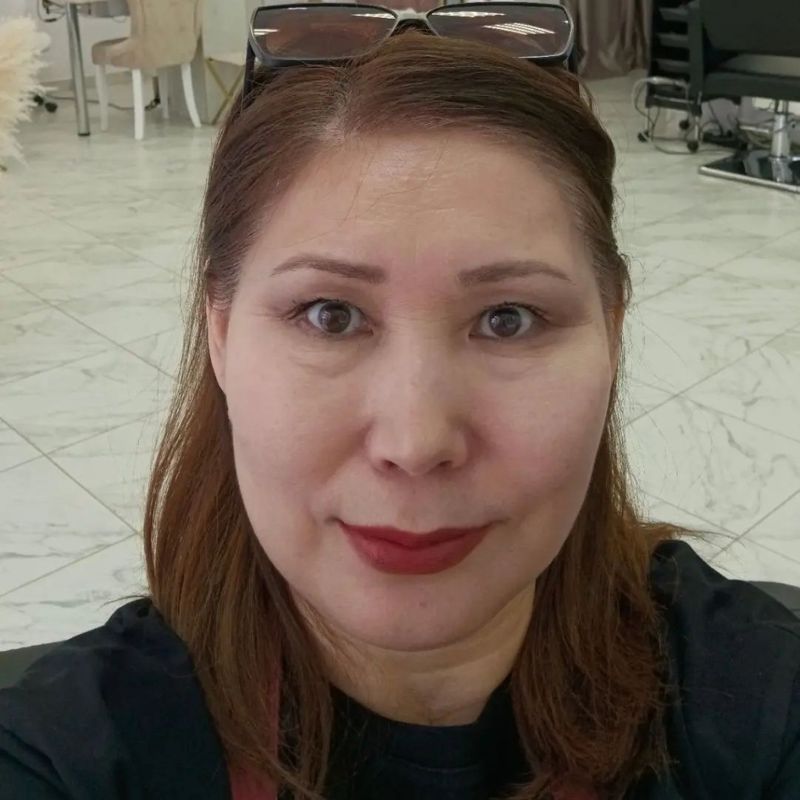 Айжан