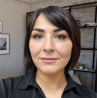Гизатуллина Лиана