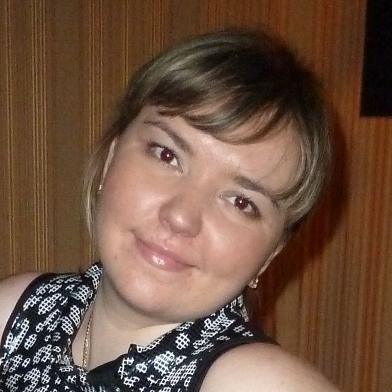 Дуплинская Юлия