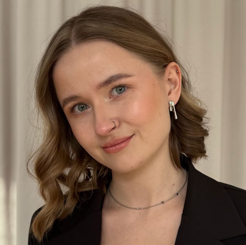 Михалева Анастасия