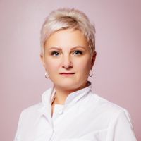 Иванова Ирина