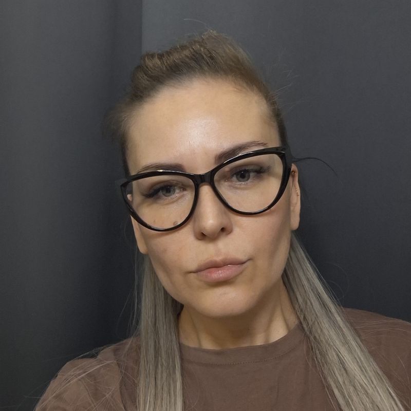 Тренкаль Ксения