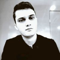 Верхотуров Александр