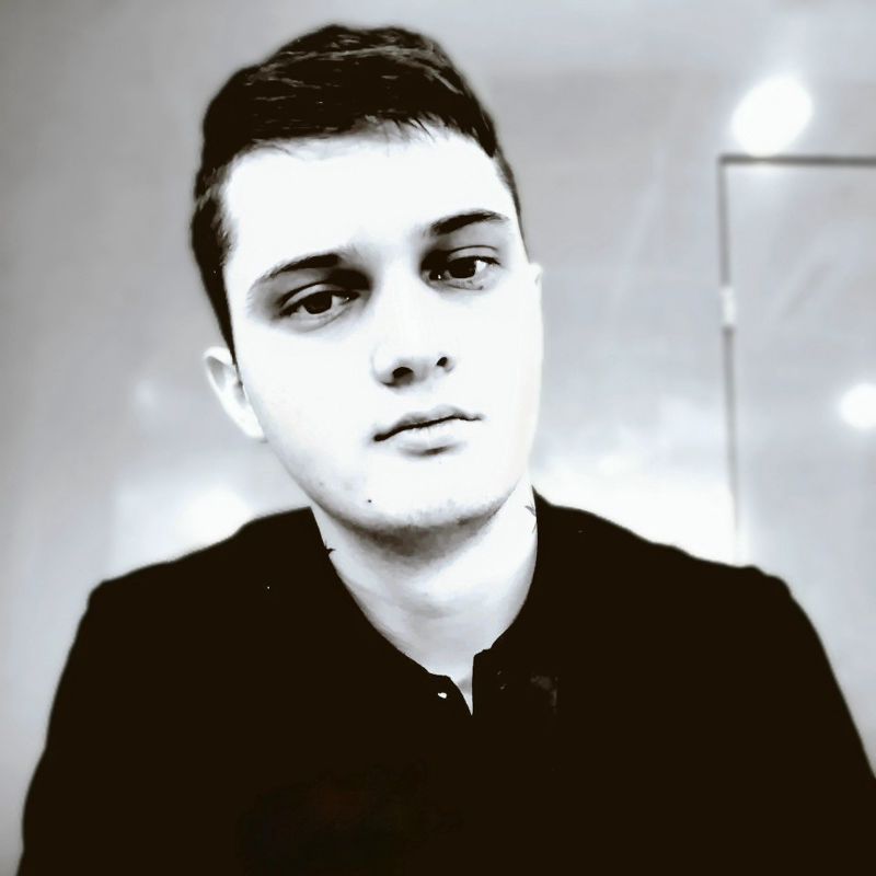 Верхотуров Александр
