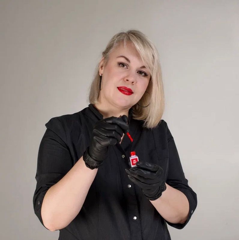 Екатерина