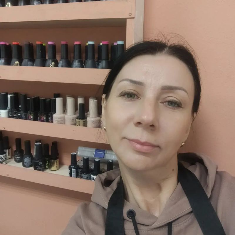 Оксана