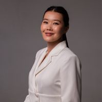 Елена Сосоровна