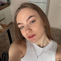 Жабина Ирина