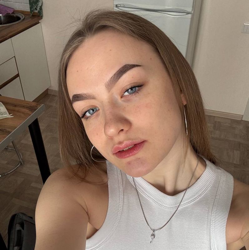 Жабина Ирина