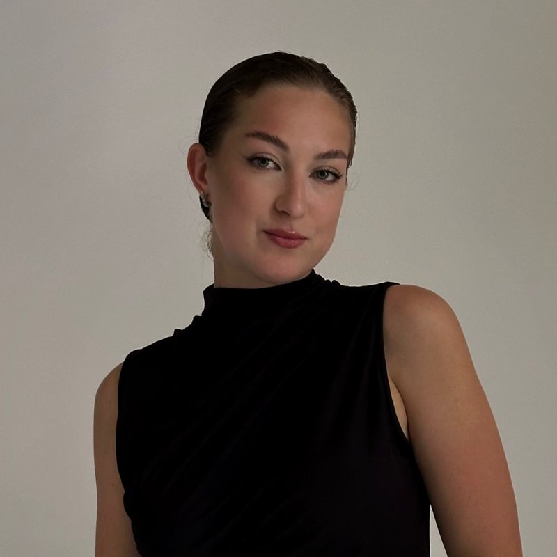 Ляхова Елизавета