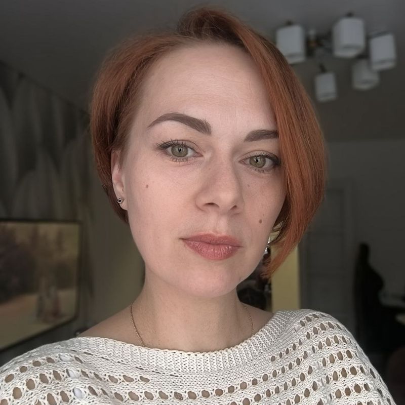 Анастасия