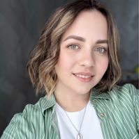 Бабицская Марина