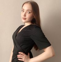 Бахитова Камила