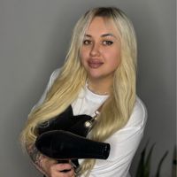 Белкина Анна