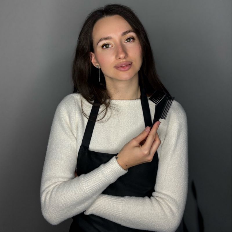 Савирова Алёна