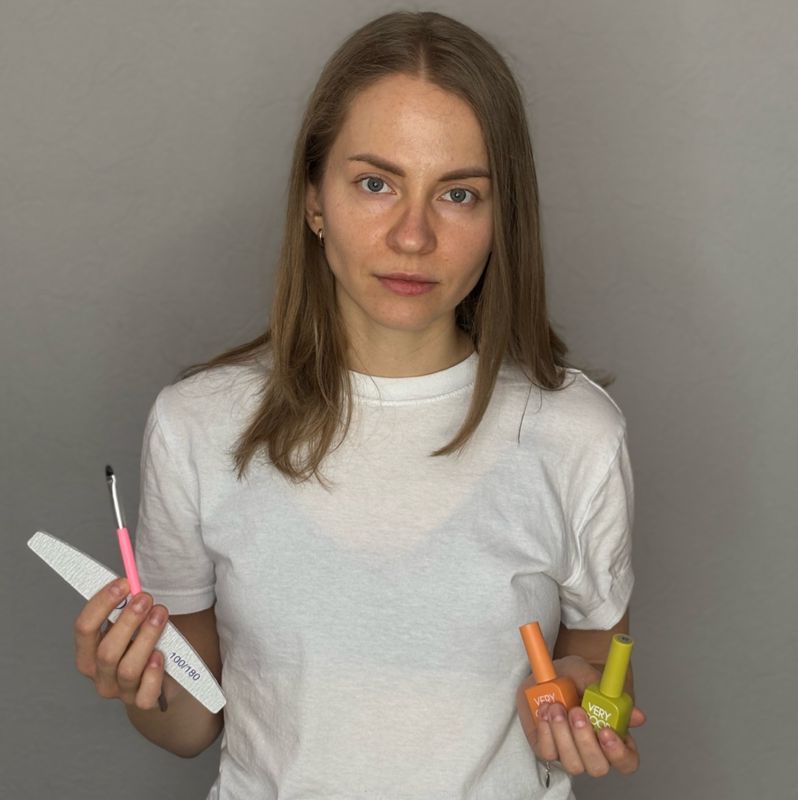 Кулагина Дарья