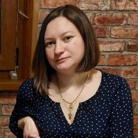 Вера Евдокимова