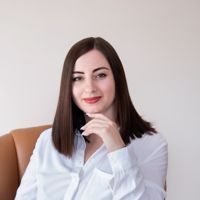 Бушмелева Ирина