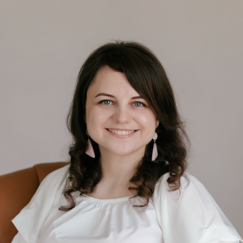 Мокеева Елена