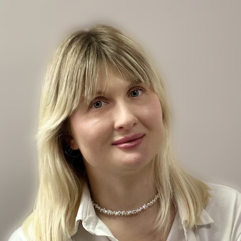 Брагина Эльмира