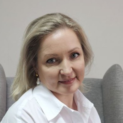 Ребриева Александра
