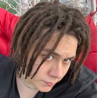 Домнин Валерий / GLĀIRE Haircare Perm