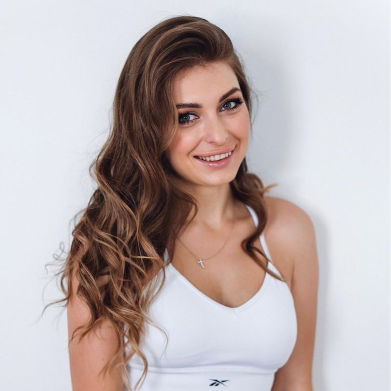 Екатерина