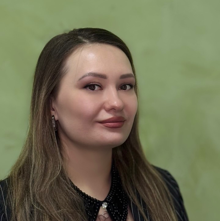 Терехова Татьяна