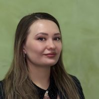 Терехова Татьяна
