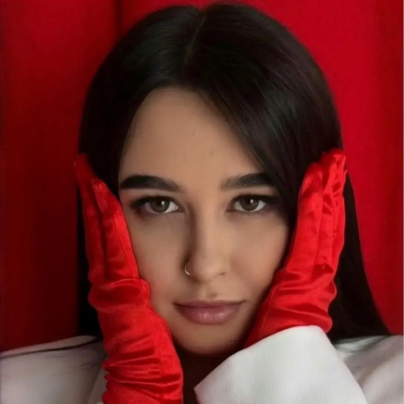 Белькова Алёна