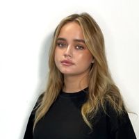 Арина Пашкина