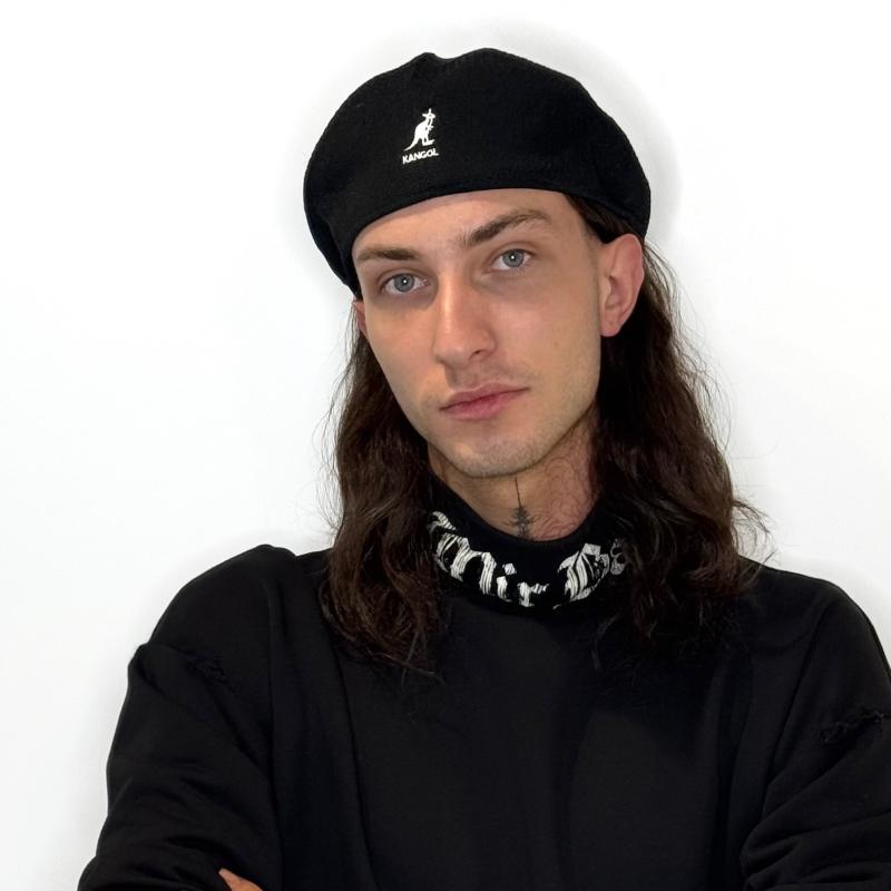 Шаклеин Кирилл