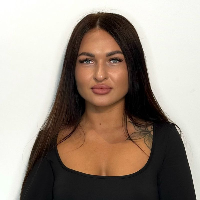 Липатникова Диана
