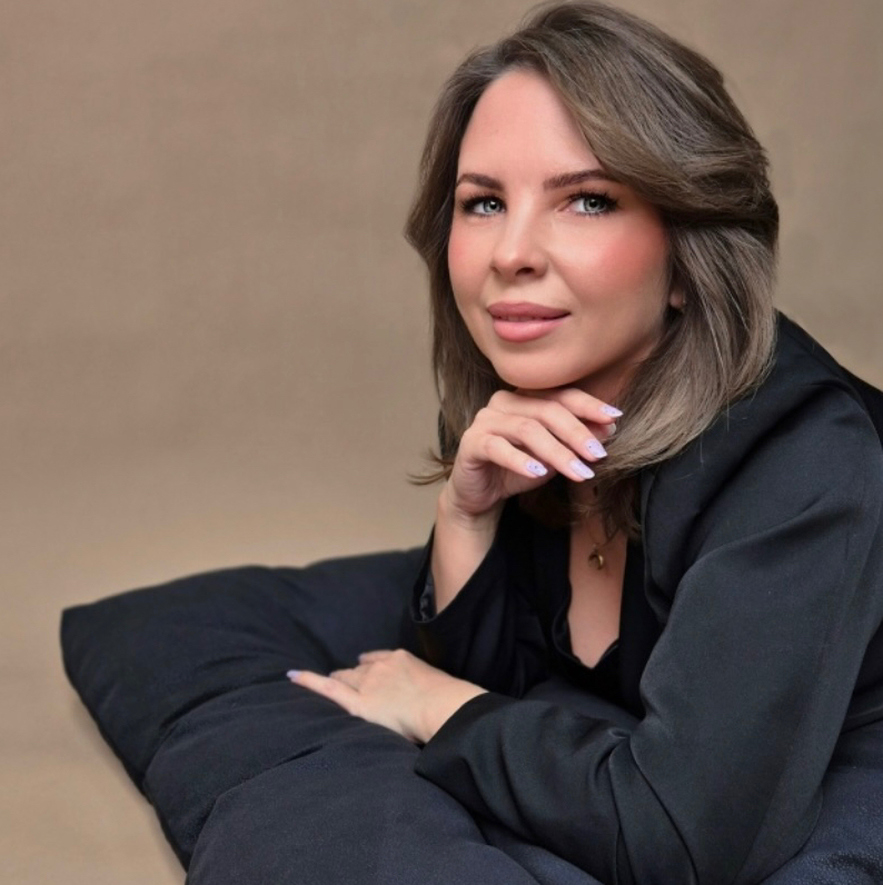 Диана Волкова