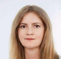Алина