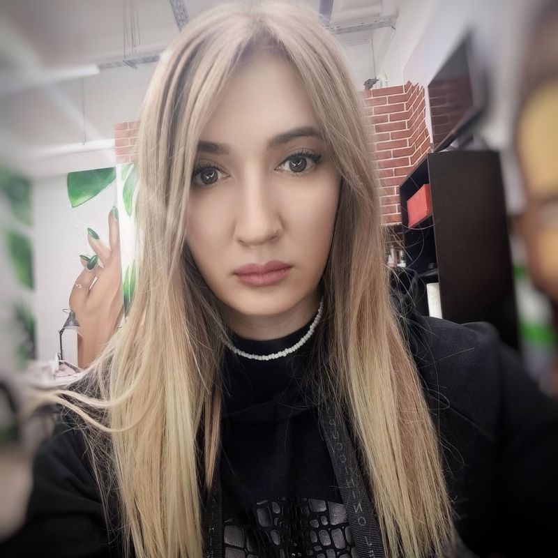 Виктория