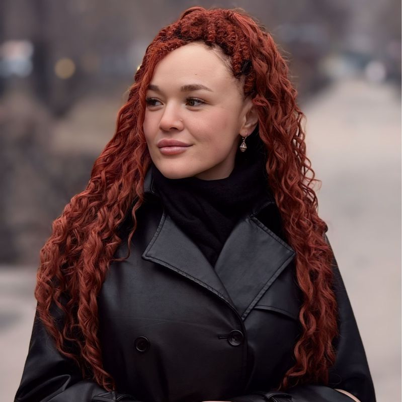 Grossu Alina