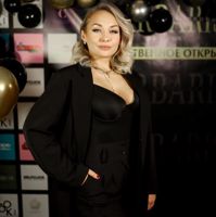 Рубцова Ксения