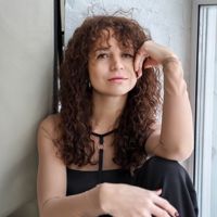 Шихардина Ксения