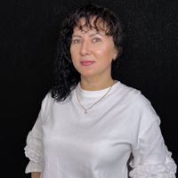 Полежаева Любовь