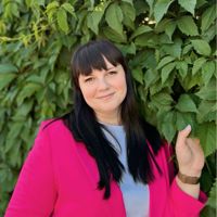 Острикова Екатерина
