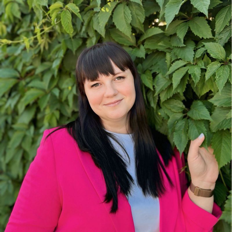 Острикова Екатерина