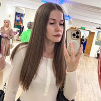 Смыкова Татьяна