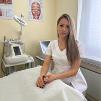 Подгорная Александра