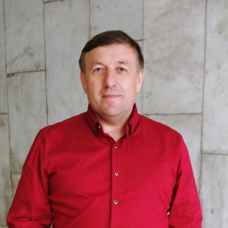 Гордеев Юрий