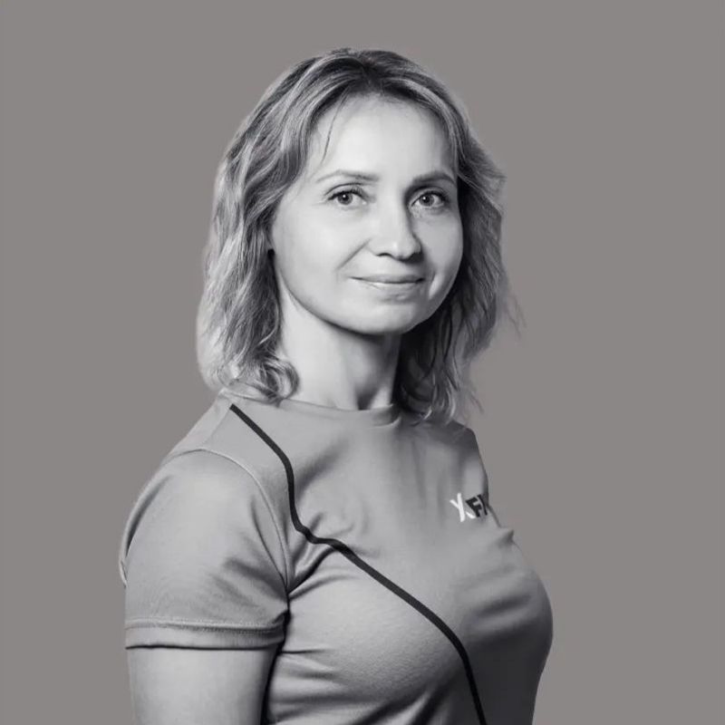 Подгорная Ольга