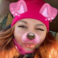 Катюня Колесникова