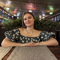 Павлова Ирина