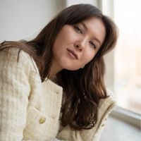 Екатерина
